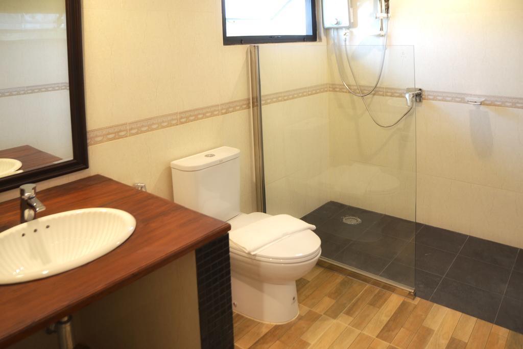 度假村 素可泰香气度假酒店