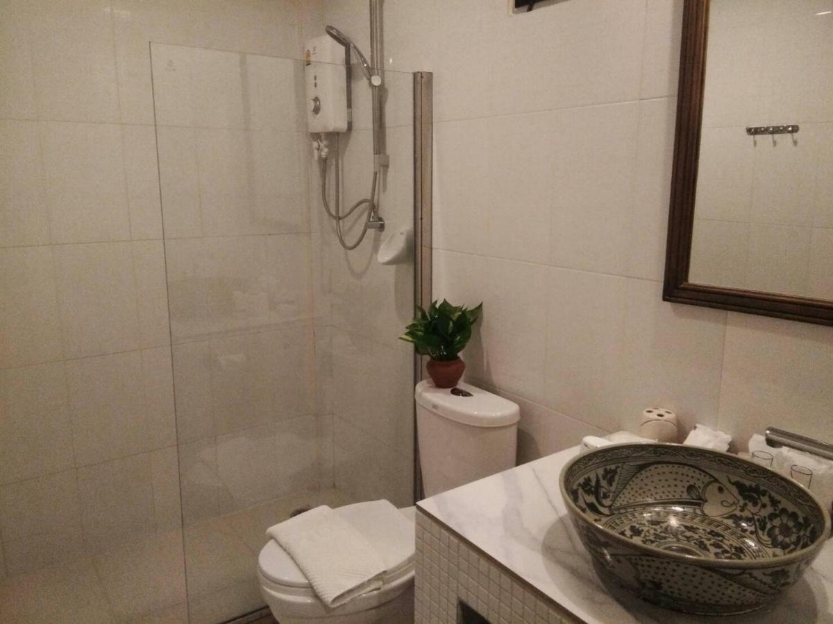 素可泰香气度假酒店 素可泰
